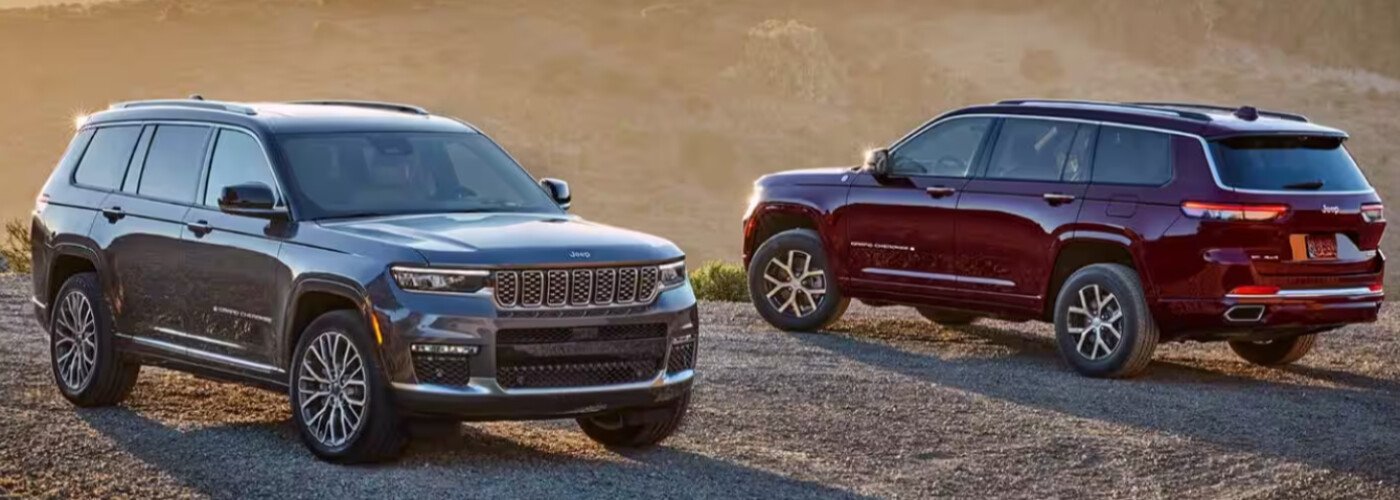 Jeep Grand Cherokee Reliability 2024: What Buyers Need to Know Jeep Grand Cherokee Reliability 2024: What Buyers Need to Know