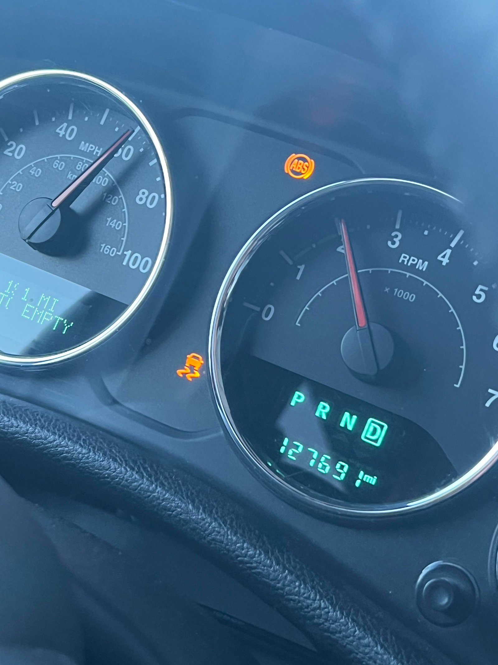 2016 Jeep Wrangler Abs And Traction Control Light On: Quick Fixes 2016 Jeep Wrangler Abs And Traction Control Light On: Quick Fixes