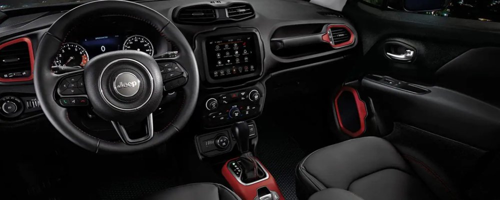 How Many Miles Can a Jeep Renegade Last How Many Miles Can a Jeep Renegade Last