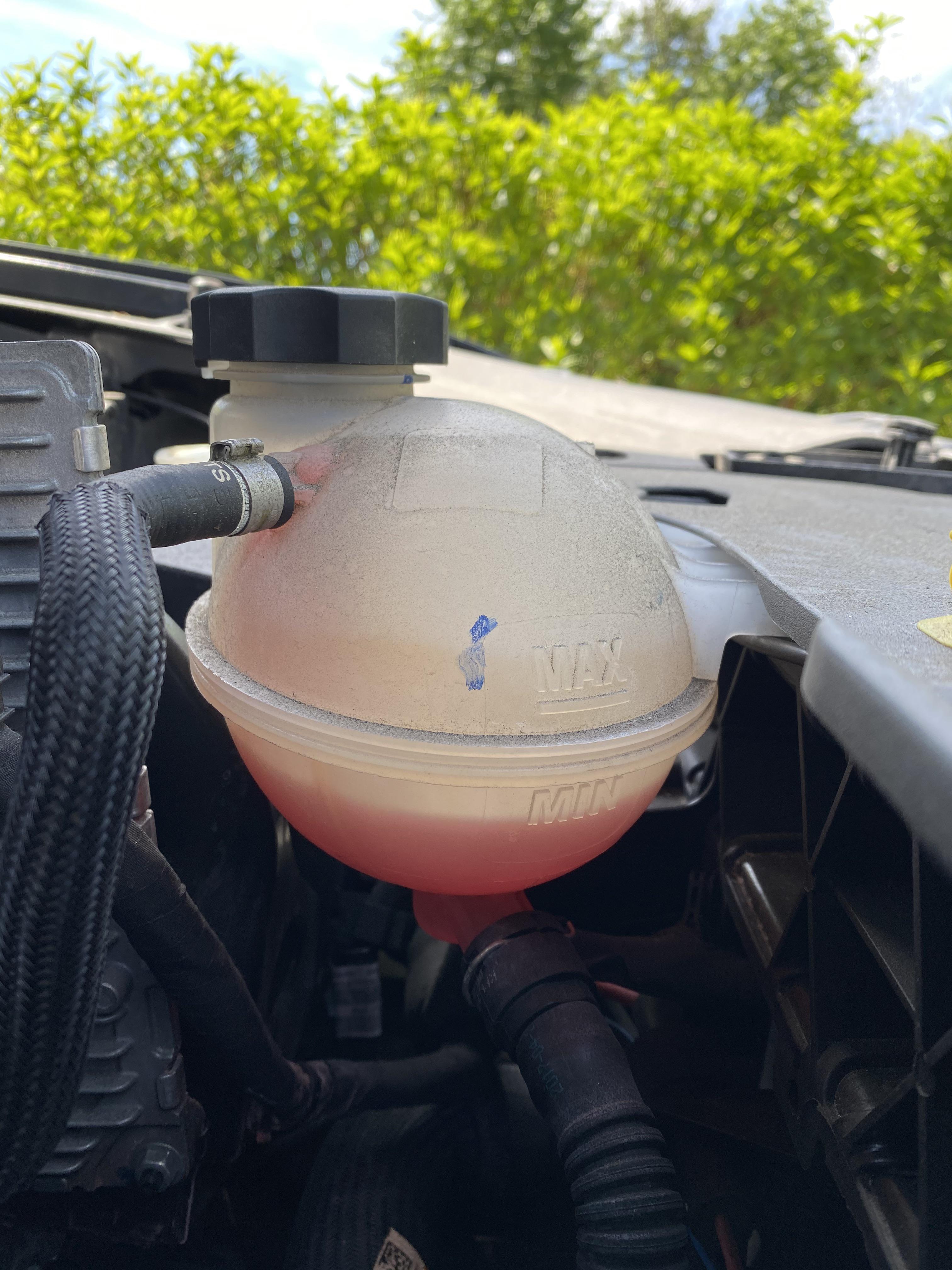 What Color Is Jeep Coolant What Color Is Jeep Coolant? A Complete Guide for Owners
