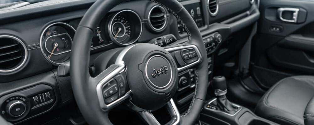How To Unlock Jeep Wrangler Steering Wheel: Quick Guide How To Unlock Jeep Wrangler Steering Wheel: Quick Guide