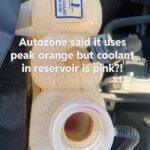 Jeep Cherokee Coolant Type: Ultimate Guide for Optimal Performance