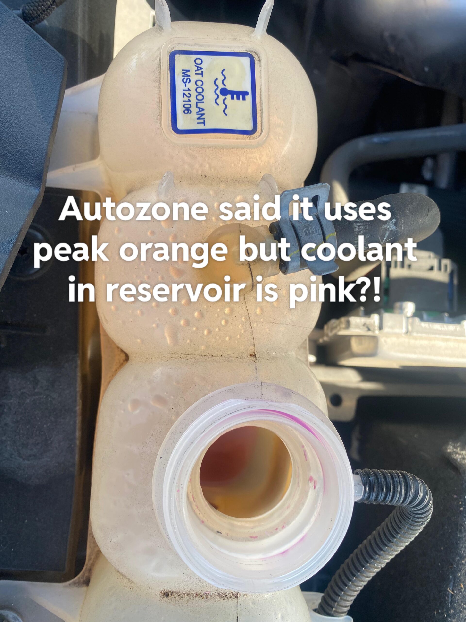 Jeep Cherokee Coolant Type: Ultimate Guide for Optimal Performance
