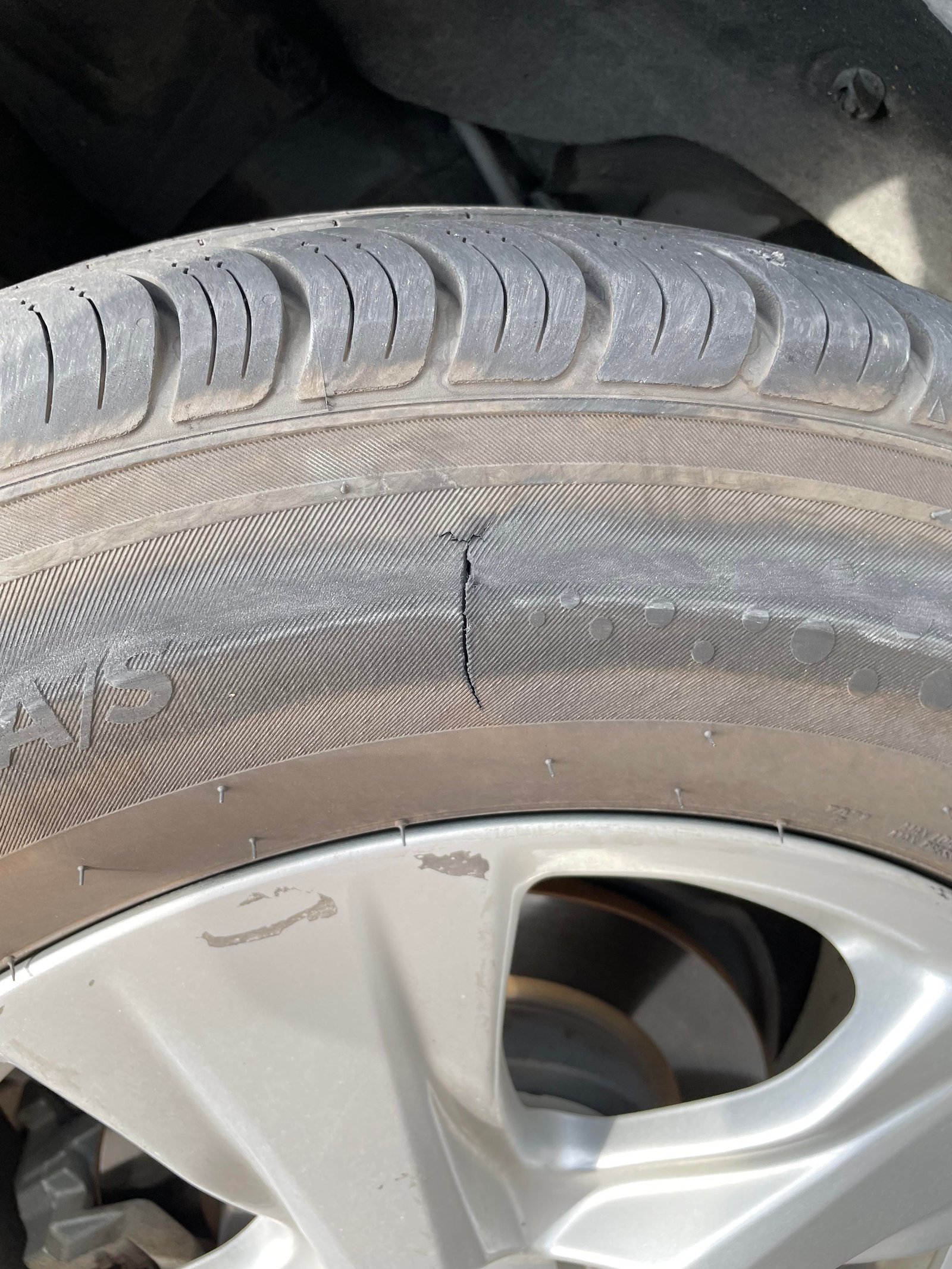 How To Fix Slashed Tires: Quick Steps to Get Back on the Road How To Fix Slashed Tires: Quick Steps to Get Back on the Road