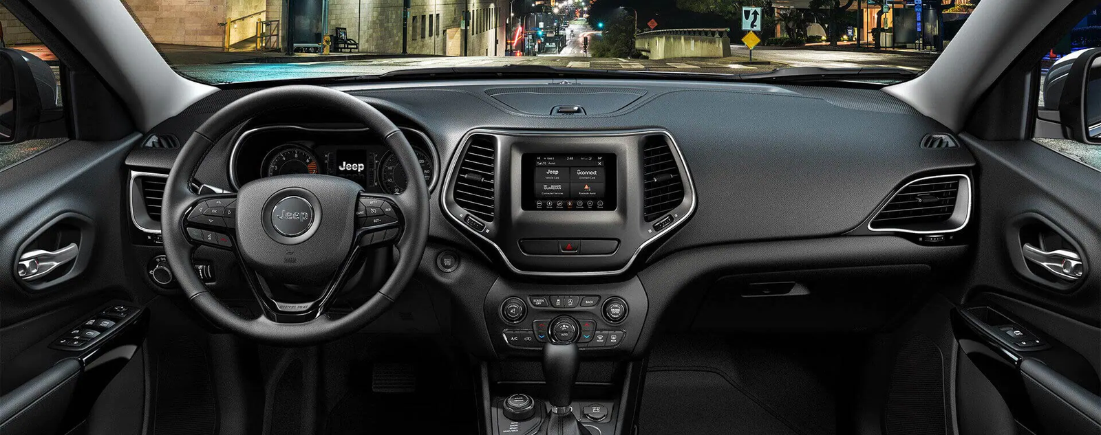How To Reset Uconnect Jeep 2021: Quick and Easy Guide