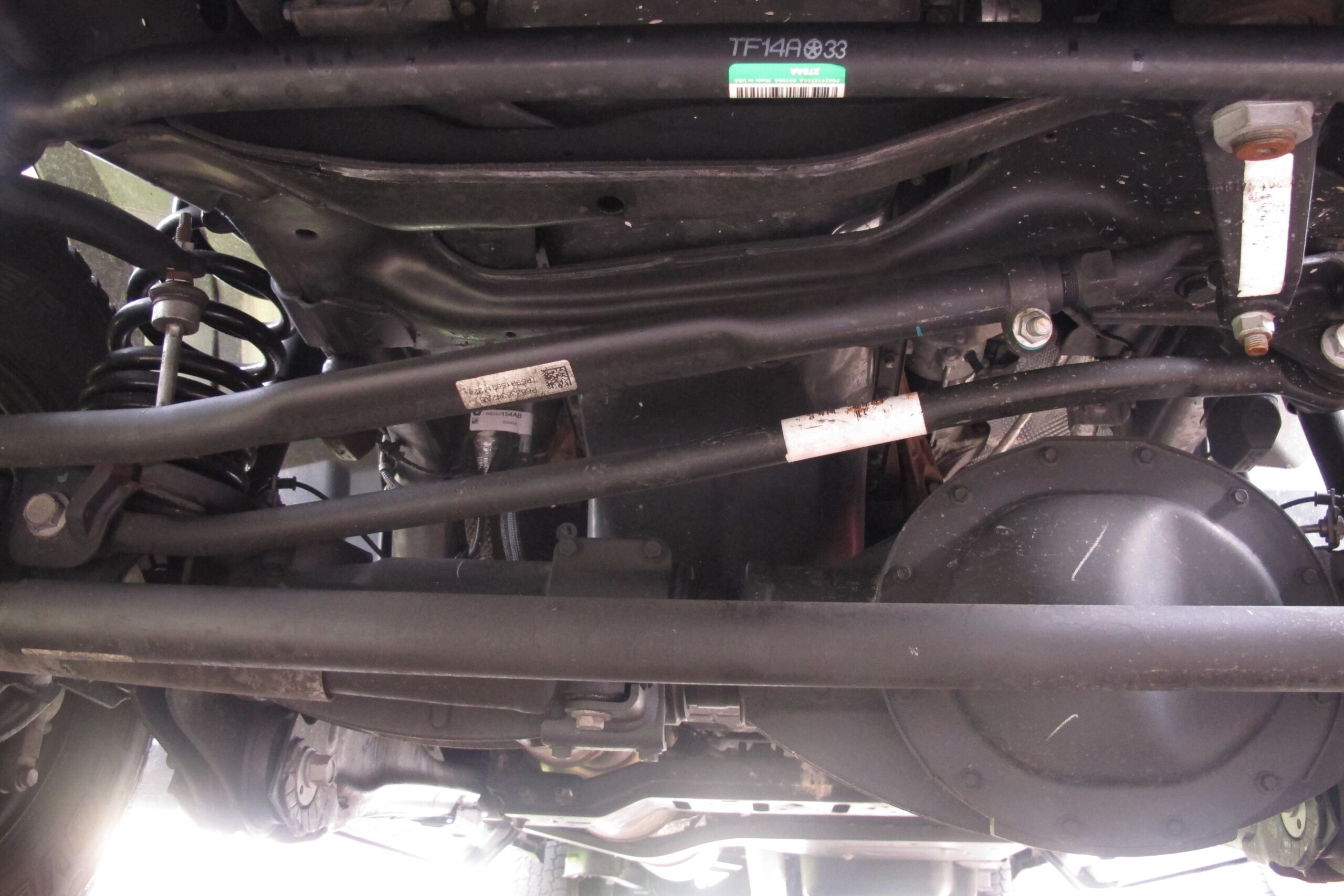 Change Jeep Track Bar Steering Wheel Off Center: Easy Fix Guide Change Jeep Track Bar Steering Wheel Off Center: Easy Fix Guide