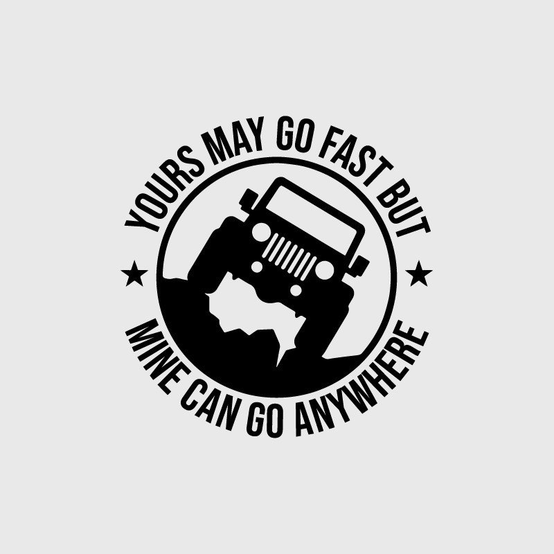 How Fast Can a Jeep Go How Fast Can a Jeep Go