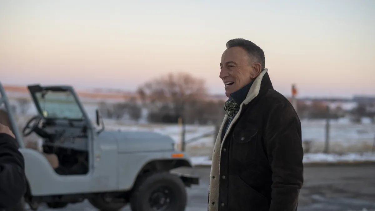 Did Jeep Part Ways With Bruce Springsteen? The Real Story Revealed
