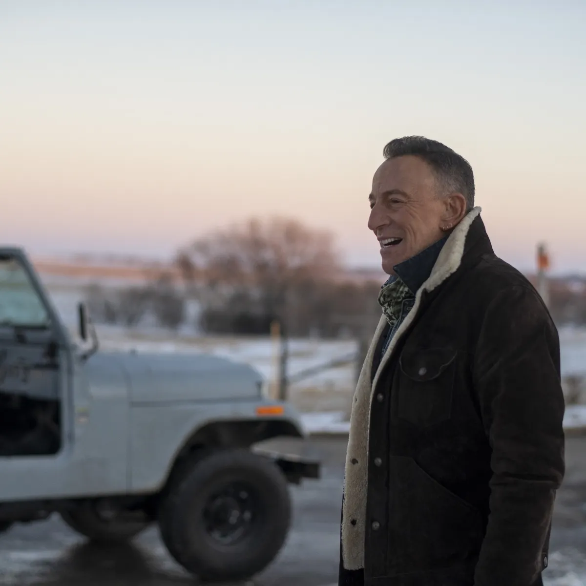 Did Jeep Cut Ties With Bruce Springsteen? The Real Story Revealed