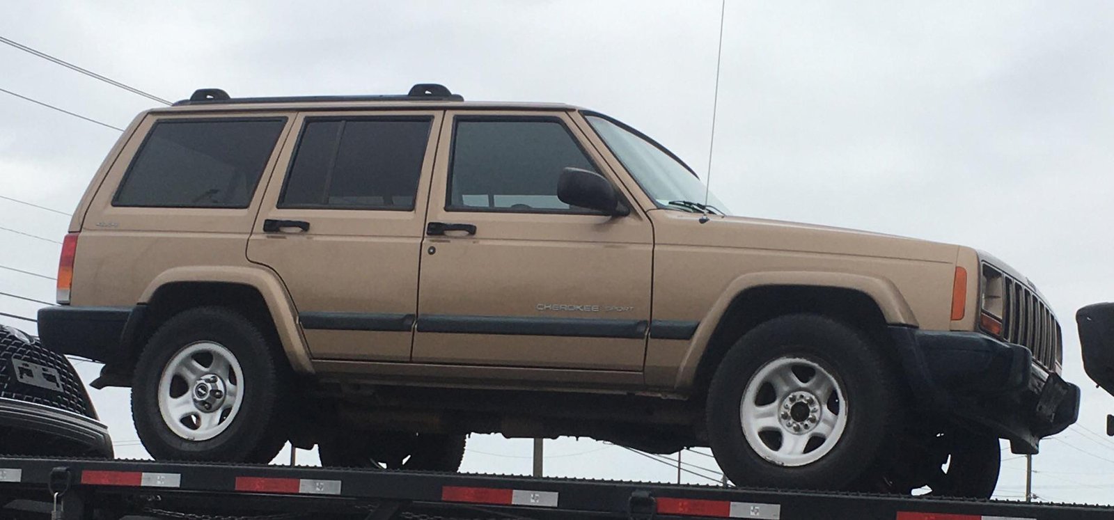 How To Fix AC in Jeep Cherokee: Easy Troubleshooting Guide