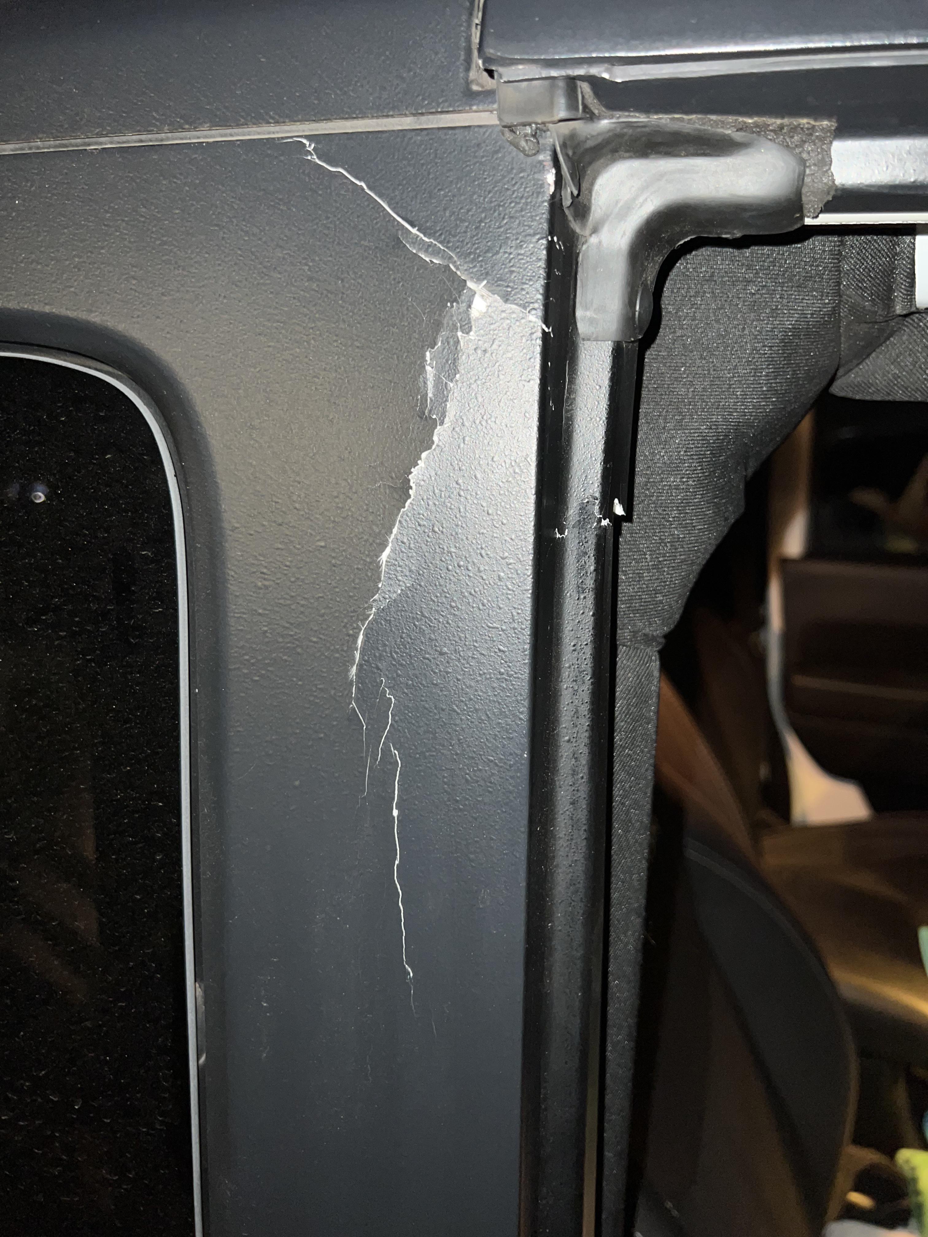 How To Repair Jeep Hardtop: Easy Steps for Lasting Results