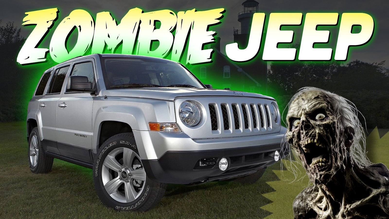 How Long Does Jeep Patriot Last How Long Does Jeep Patriot Last