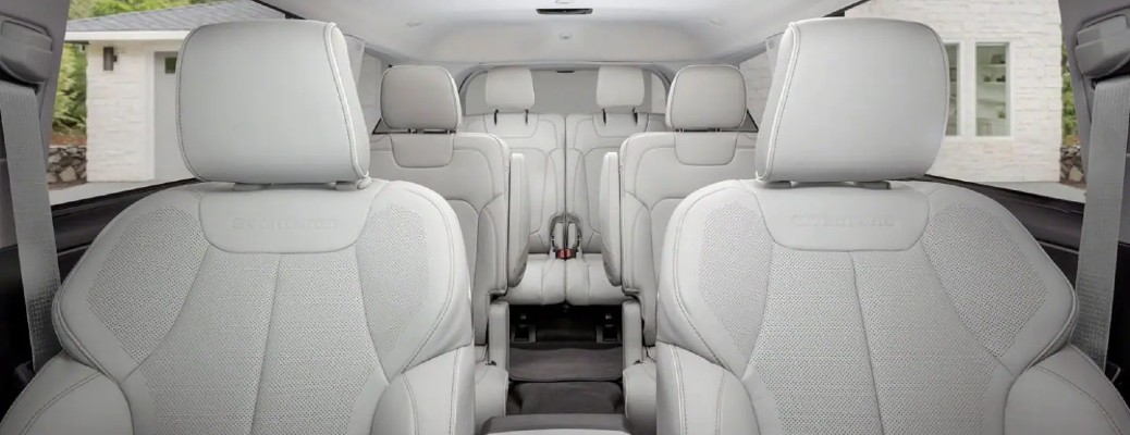 How Many People Can Sit In A Jeep: Seating Capacity Explained
